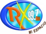 Logo of Radio RX 99.7 FM android Application 